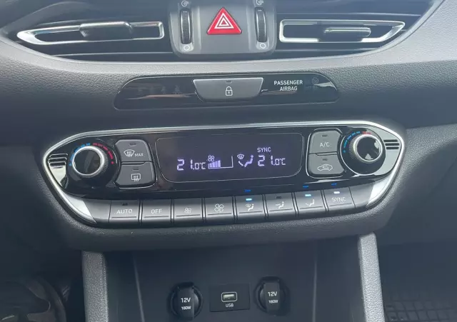 HYUNDAI I30 1.5 DPI Comfort