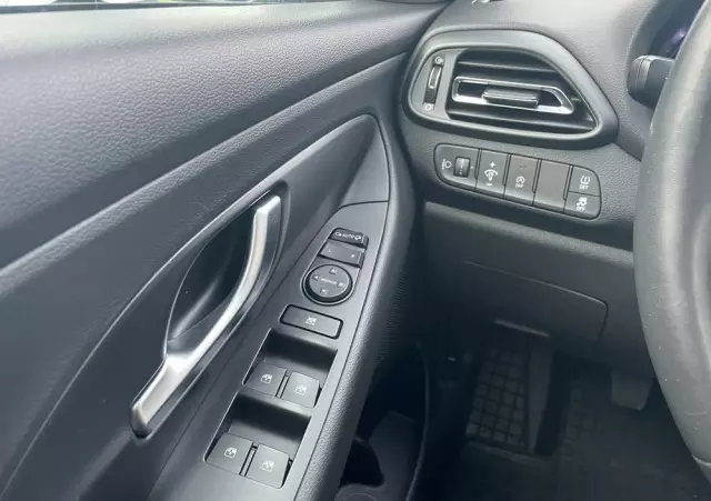 HYUNDAI I30 1.5 DPI Comfort