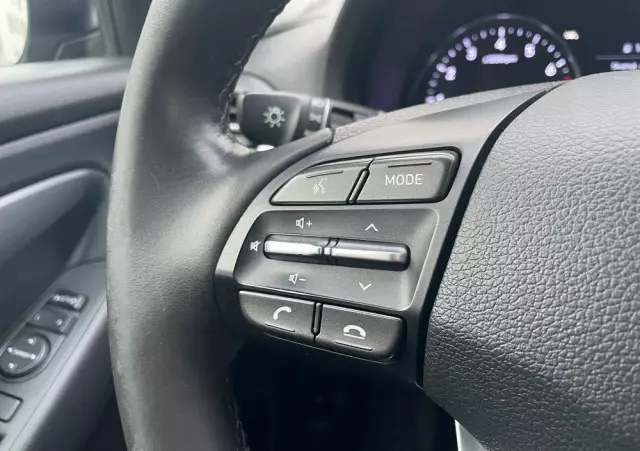 HYUNDAI I30 1.5 DPI Comfort