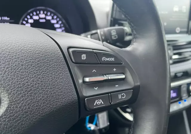 HYUNDAI I30 1.5 DPI Comfort