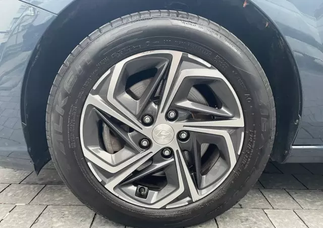 HYUNDAI I30 1.5 DPI Comfort