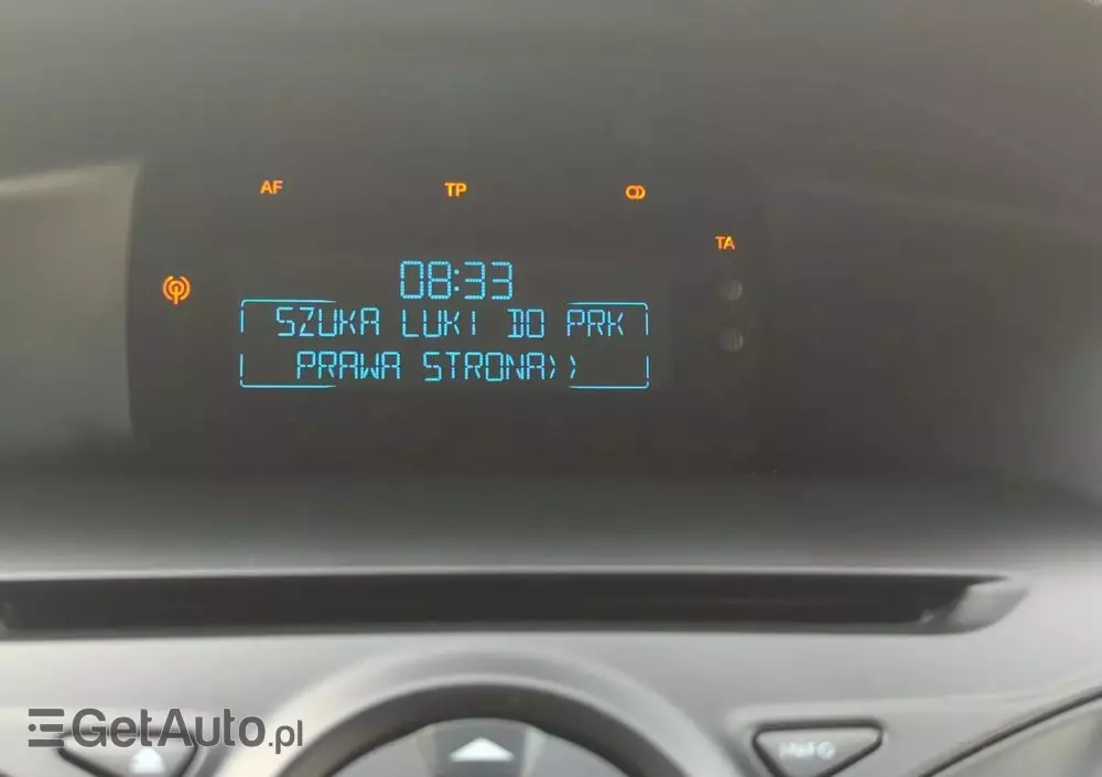 FORD Focus Turnier 1.0 EcoBoost Start-Stopp-System Champions Edition