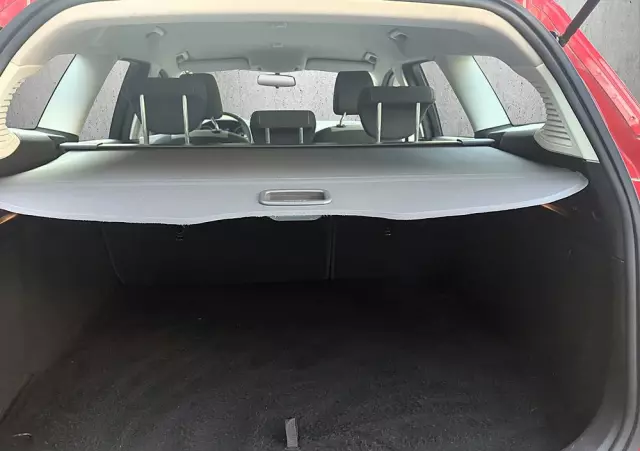 FORD Focus Turnier 1.0 EcoBoost Start-Stopp-System Champions Edition