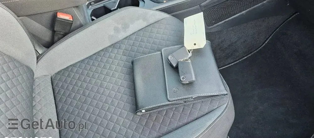 VOLKSWAGEN Tiguan 2.0 TDI SCR (BlueMotion Technology) DSG Comfortline