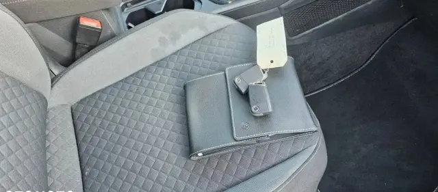 VOLKSWAGEN Tiguan 2.0 TDI SCR (BlueMotion Technology) DSG Comfortline