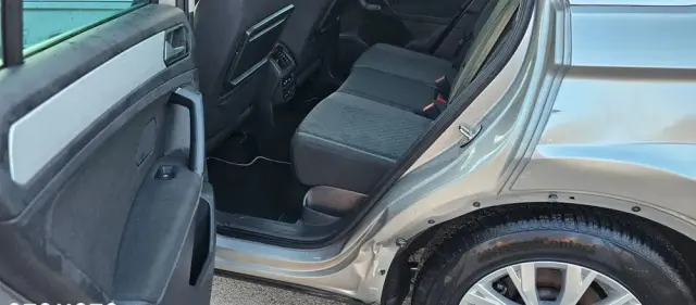 VOLKSWAGEN Tiguan 2.0 TDI SCR (BlueMotion Technology) DSG Comfortline