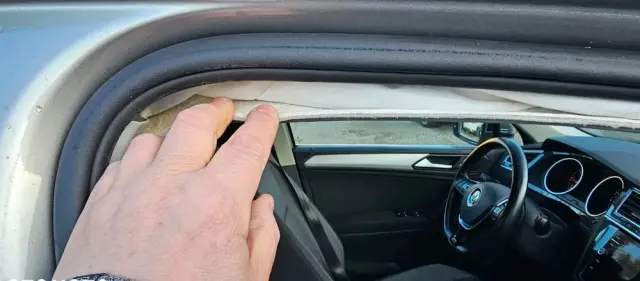 VOLKSWAGEN Tiguan 2.0 TDI SCR (BlueMotion Technology) DSG Comfortline