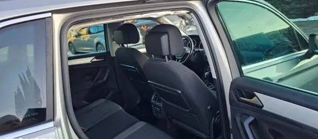 VOLKSWAGEN Tiguan 2.0 TDI SCR (BlueMotion Technology) DSG Comfortline