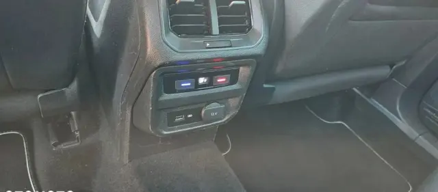 VOLKSWAGEN Tiguan 2.0 TDI SCR (BlueMotion Technology) DSG Comfortline