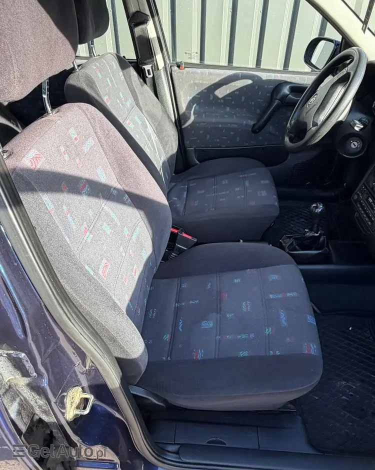 OPEL Corsa 1.2 City 16v