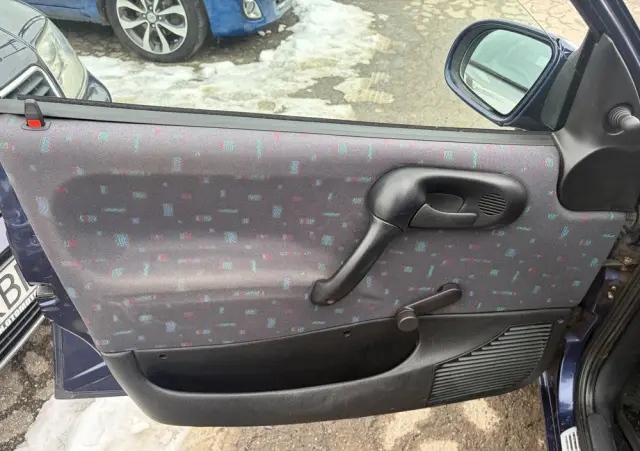 OPEL Corsa 1.2 City 16v