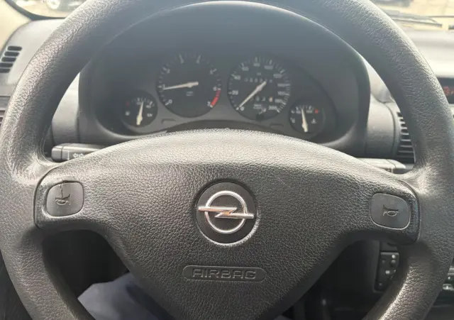 OPEL Corsa 1.2 City 16v