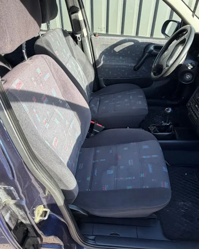OPEL Corsa 1.2 City 16v