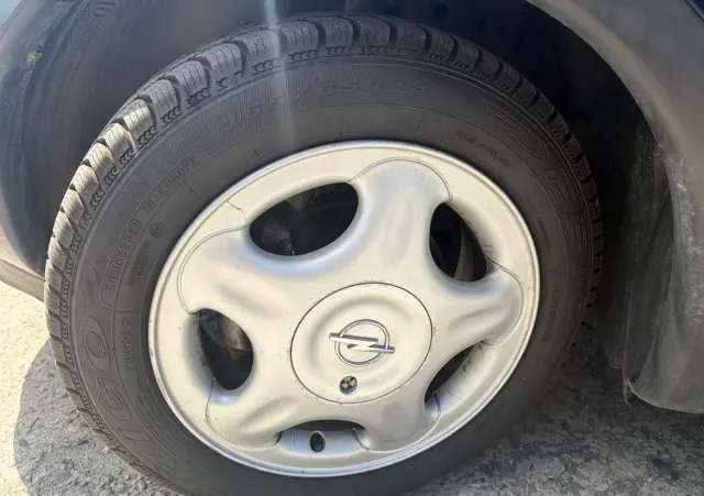 OPEL Corsa 1.2 City 16v