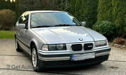 BMW Seria 3 