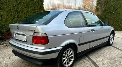 BMW Seria 3 