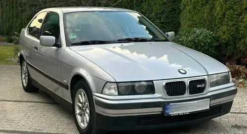 BMW Seria 3 