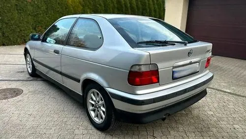 BMW Seria 3 