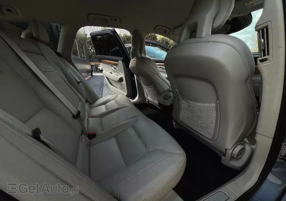 VOLVO V90 D5 AWD Geartronic Inscription