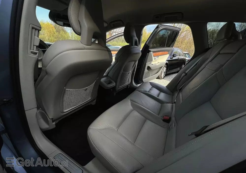 VOLVO V90 D5 AWD Geartronic Inscription