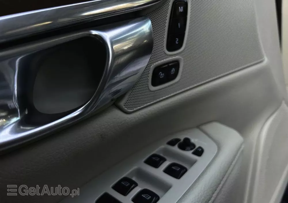 VOLVO V90 D5 AWD Geartronic Inscription
