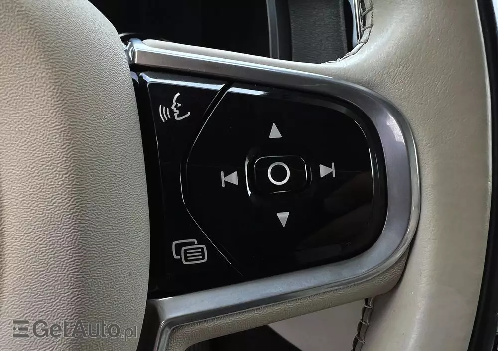 VOLVO V90 D5 AWD Geartronic Inscription
