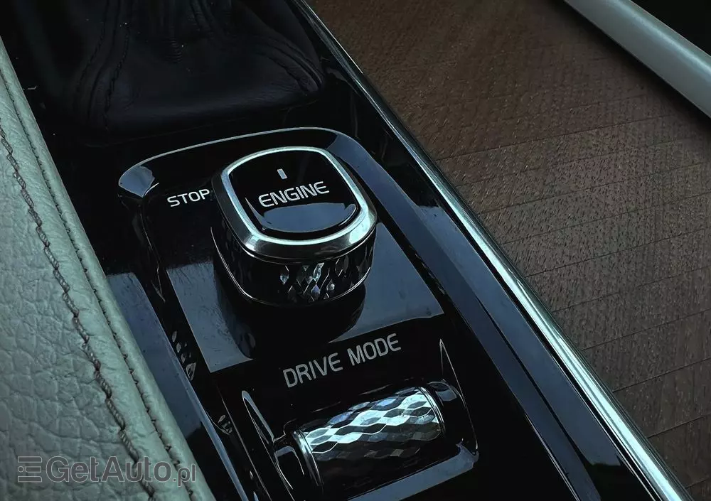 VOLVO V90 D5 AWD Geartronic Inscription