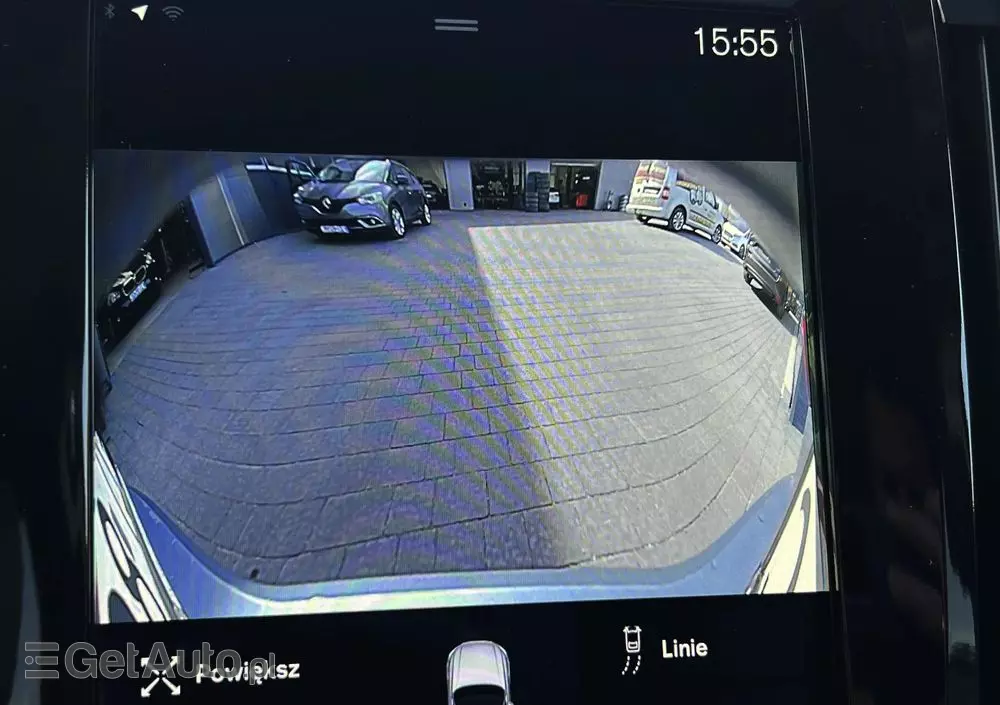 VOLVO V90 D5 AWD Geartronic Inscription