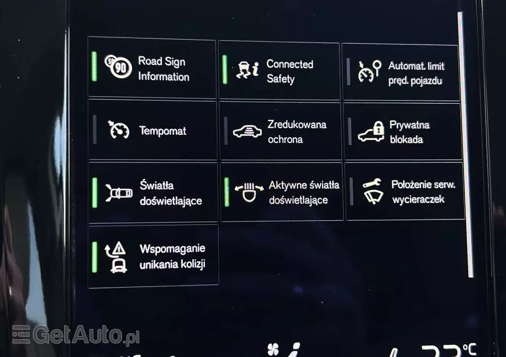 VOLVO V90 D5 AWD Geartronic Inscription