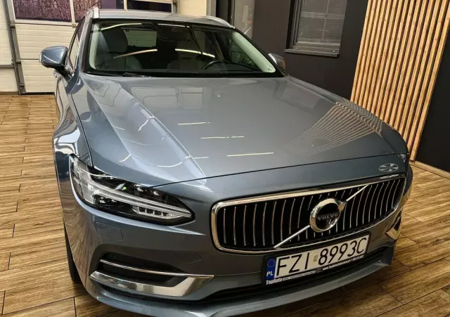 VOLVO V90 D5 AWD Geartronic Inscription