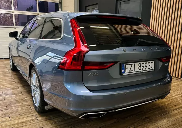VOLVO V90 D5 AWD Geartronic Inscription