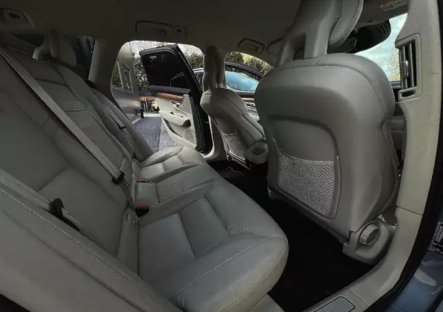 VOLVO V90 D5 AWD Geartronic Inscription