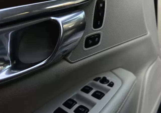 VOLVO V90 D5 AWD Geartronic Inscription