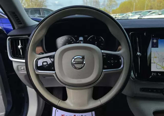 VOLVO V90 D5 AWD Geartronic Inscription