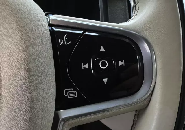 VOLVO V90 D5 AWD Geartronic Inscription