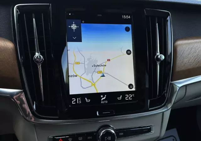 VOLVO V90 D5 AWD Geartronic Inscription