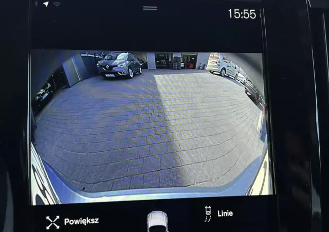 VOLVO V90 D5 AWD Geartronic Inscription