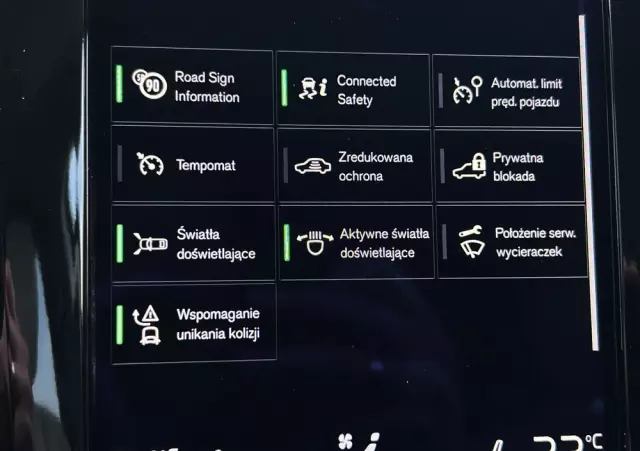 VOLVO V90 D5 AWD Geartronic Inscription