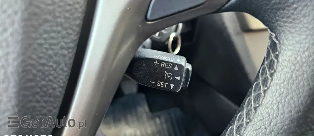 TOYOTA Avensis 1.8 Edition