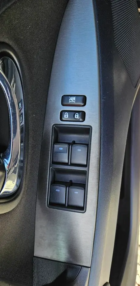 TOYOTA Avensis 1.8 Edition