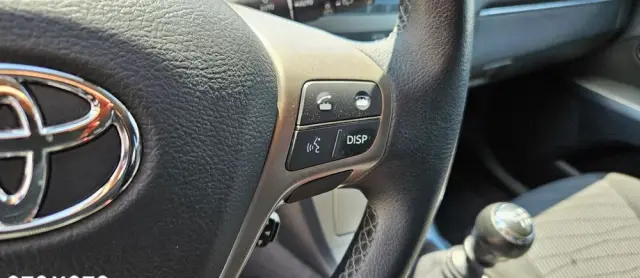 TOYOTA Avensis 1.8 Edition