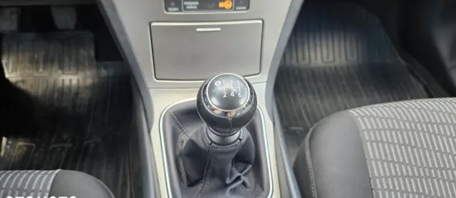 TOYOTA Avensis 1.8 Edition