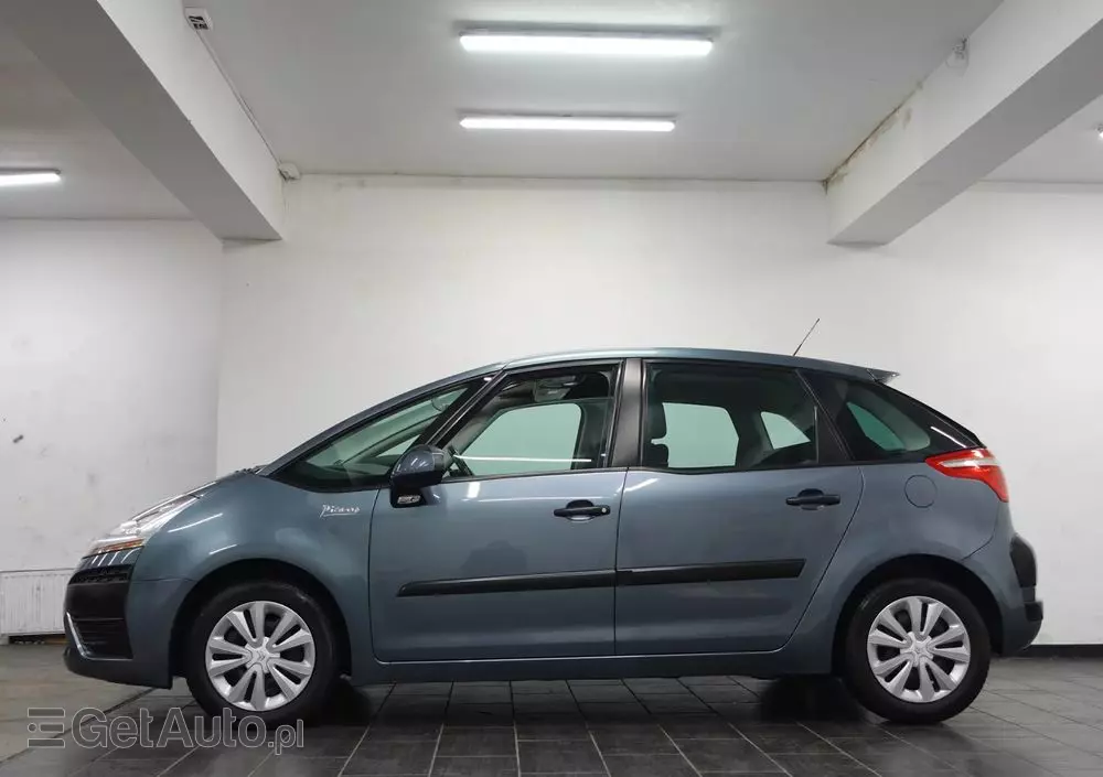 CITROËN C4 Picasso 1.6 HDi FAP Tendance