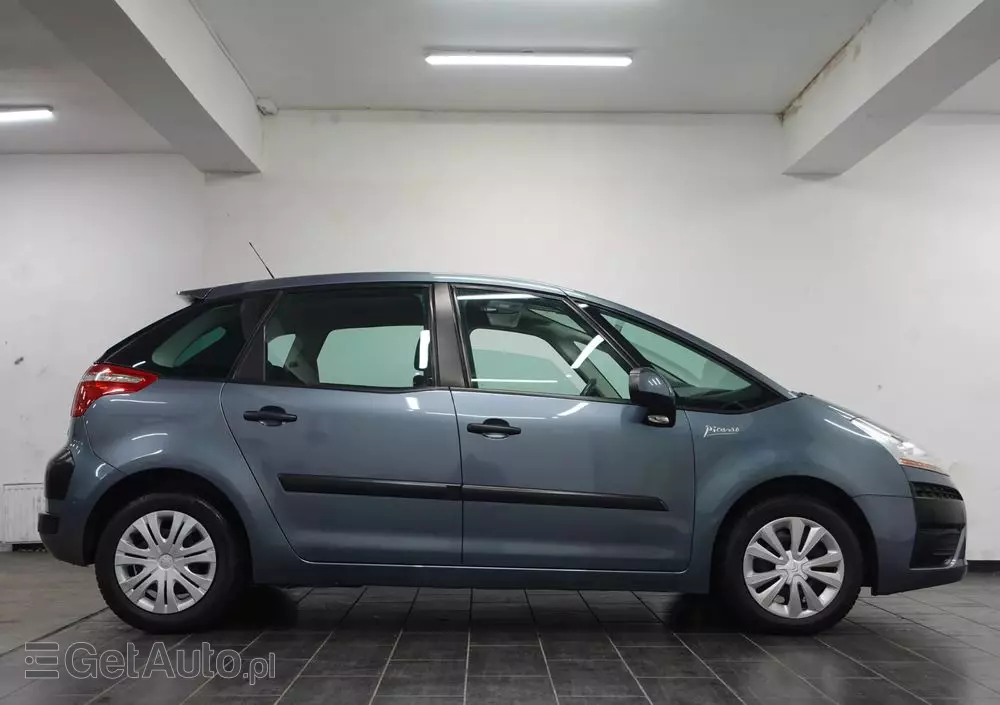 CITROËN C4 Picasso 1.6 HDi FAP Tendance