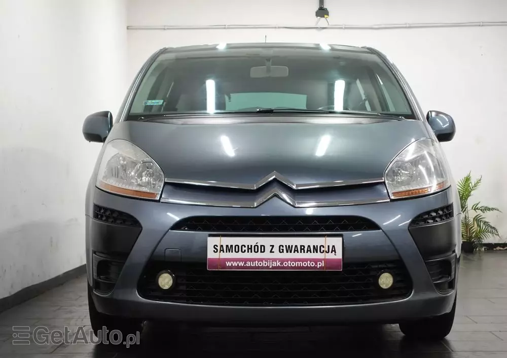 CITROËN C4 Picasso 1.6 HDi FAP Tendance