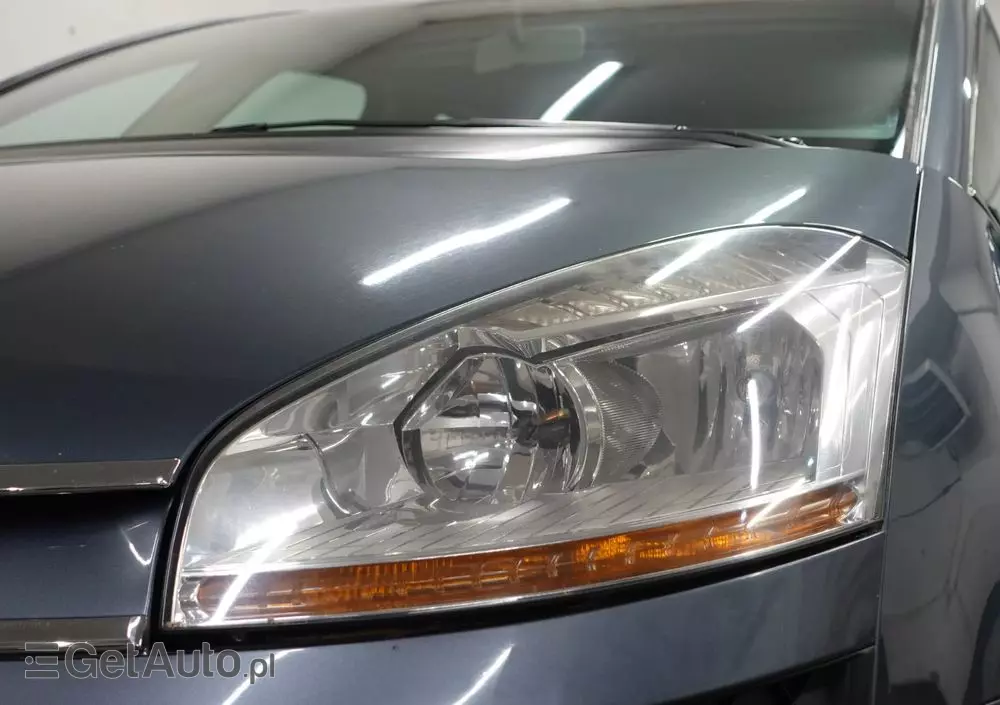 CITROËN C4 Picasso 1.6 HDi FAP Tendance