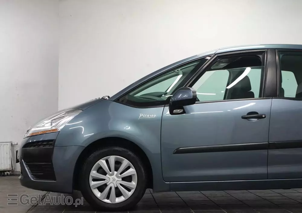 CITROËN C4 Picasso 1.6 HDi FAP Tendance