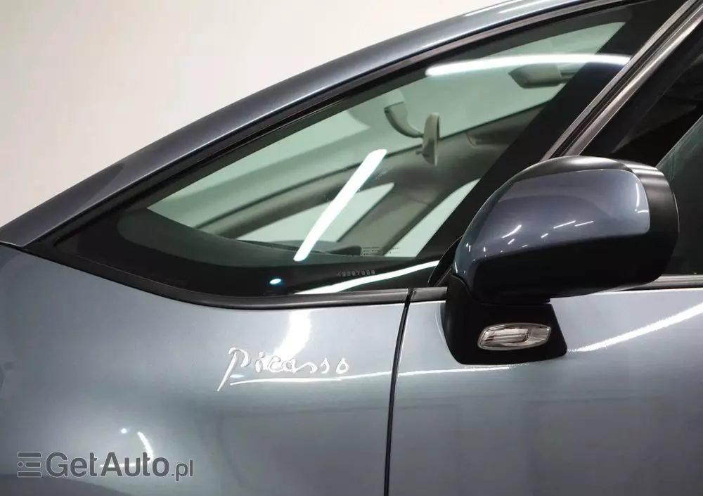 CITROËN C4 Picasso 1.6 HDi FAP Tendance