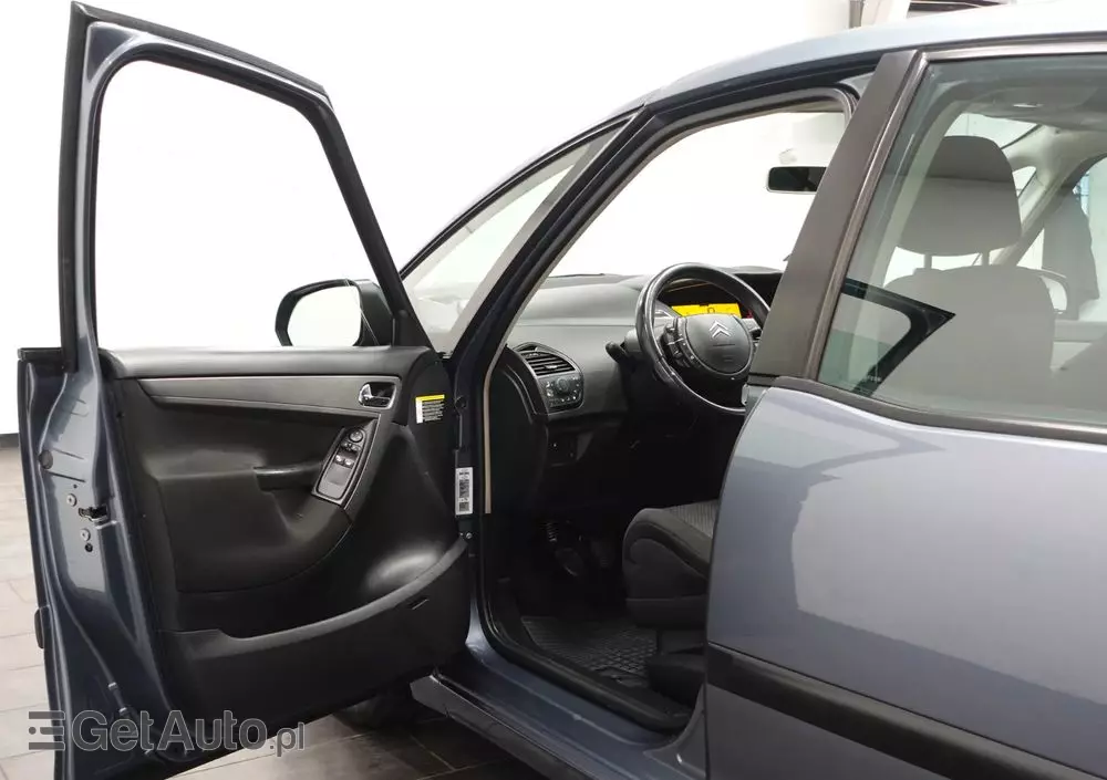 CITROËN C4 Picasso 1.6 HDi FAP Tendance