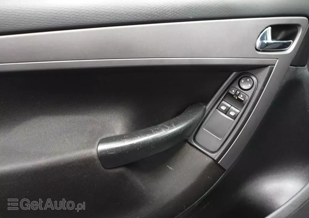 CITROËN C4 Picasso 1.6 HDi FAP Tendance